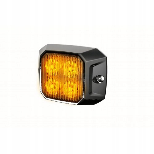 Lampa kierunkowa LW-0043 LED stroboskop R65 R10 Źródło światła LED