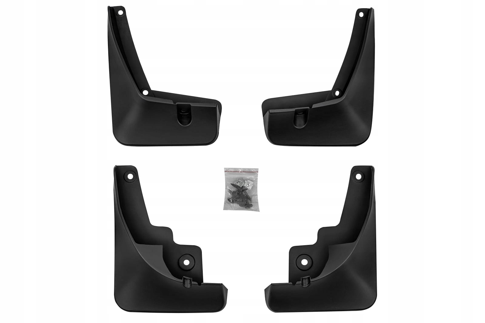 CHLAPACZE SSANGYONG KORANDO IV 2019+