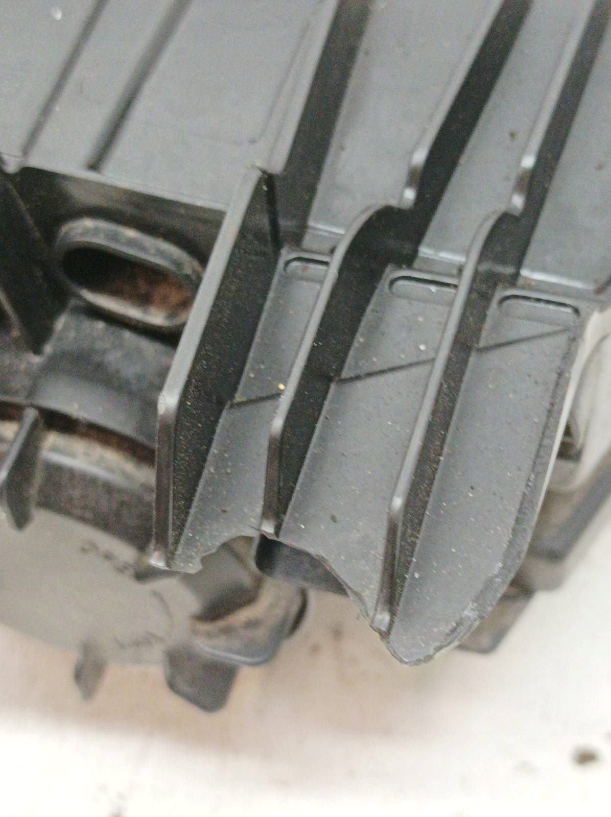 light front left 260604601R Renault Talisman and (2015-2019)