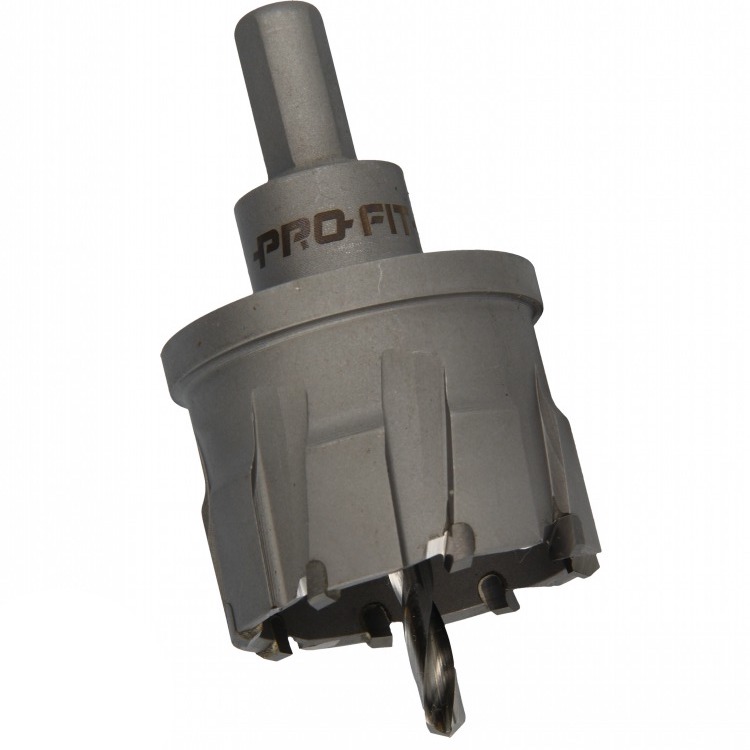 PRO-FIT ENDURA Otwornica HM D52 mm stal / żeliwo