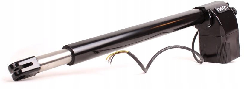 Pohon/motor Faac 414 DX (pravý pre krídlové brány) 6171021