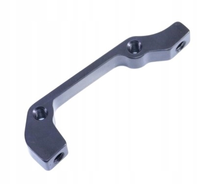 Adapter hamulca tarczowego SHIMANO SM-MA-R160P/S