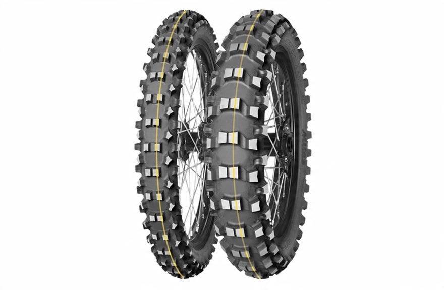 

Opona 90/100-21 Terra Force Mx-mh 57M 4/2021