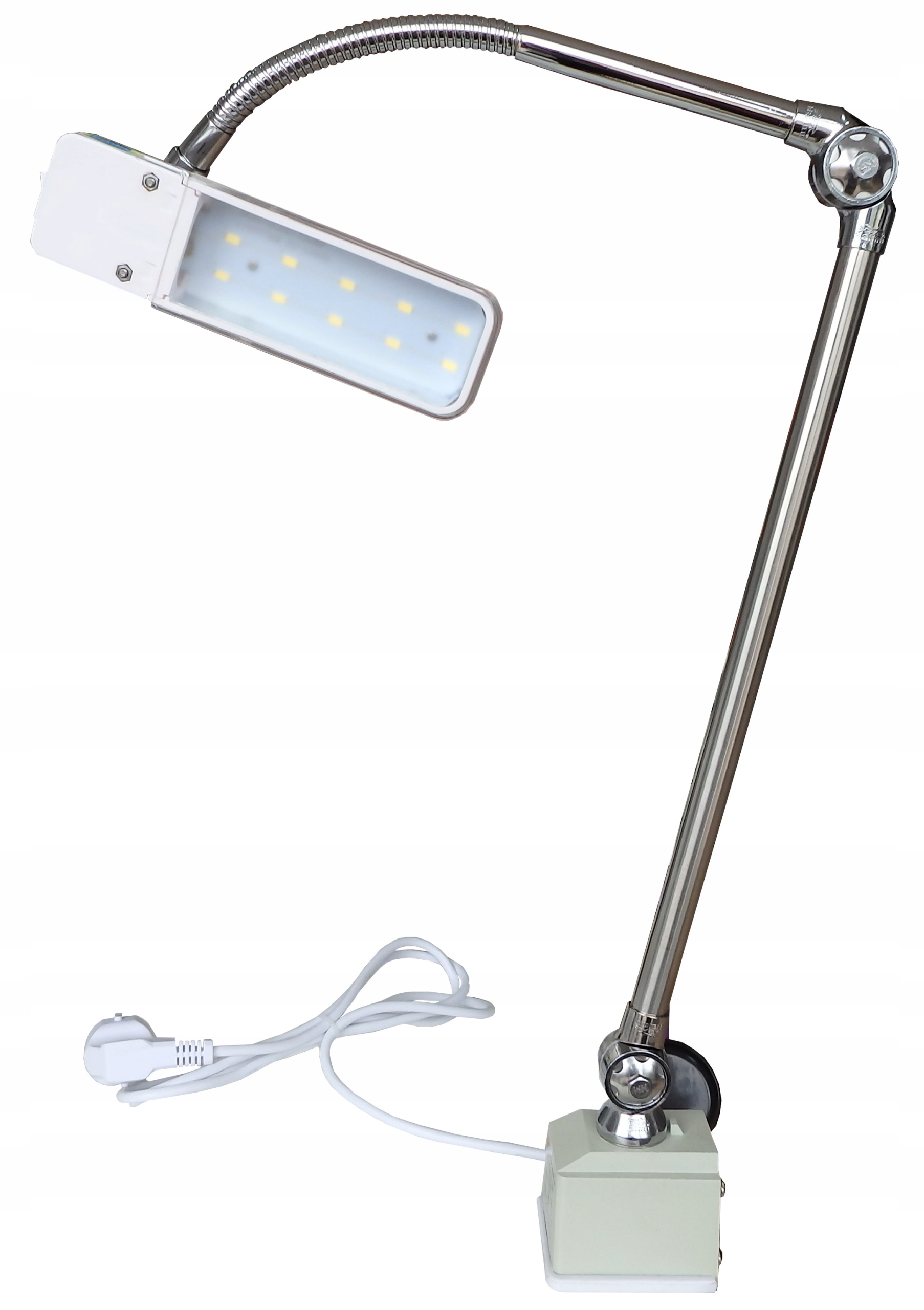 Lampka do maszyny do szycia HM99TS-LED 10LED 5W