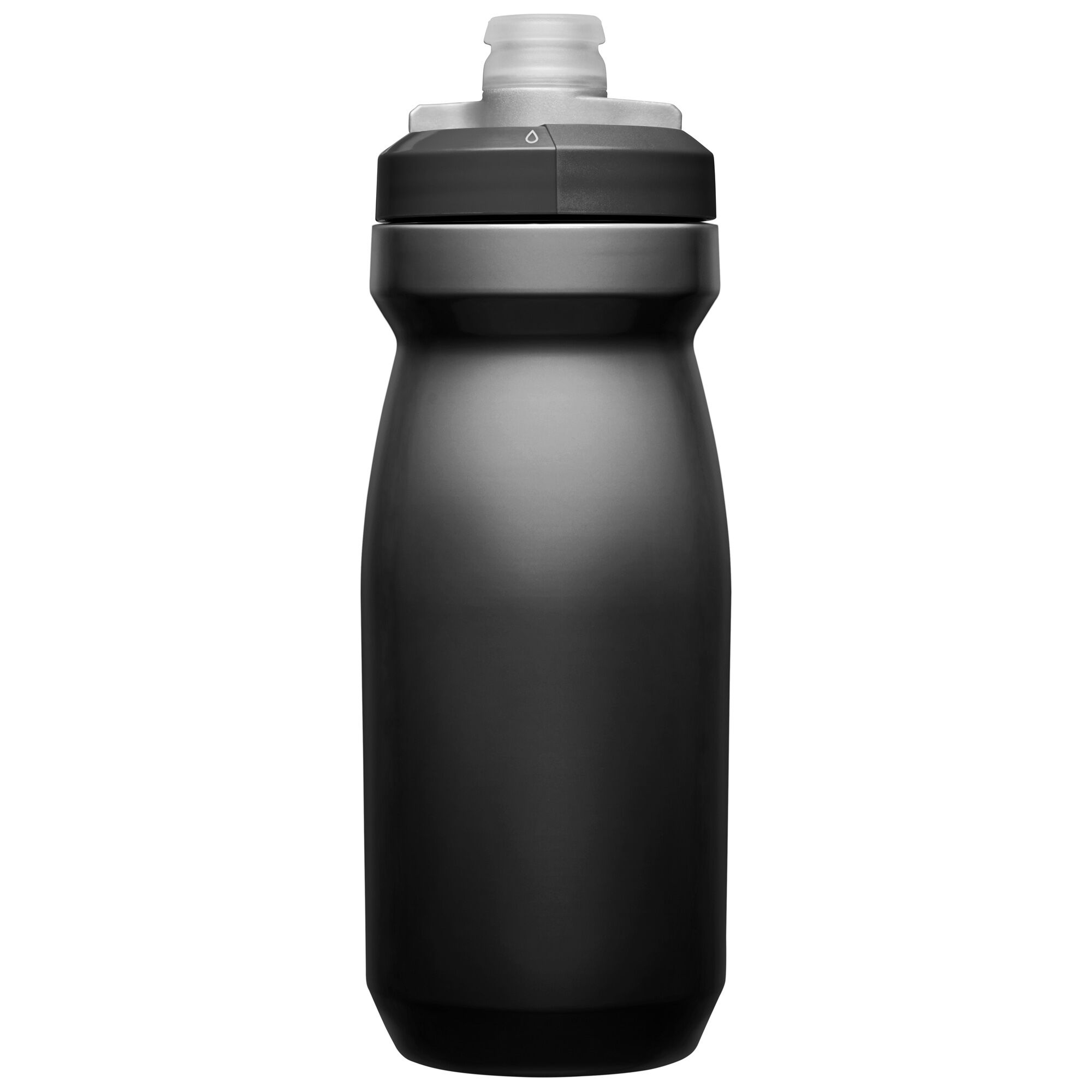 Bidon Rowerowy Camelbak Podium 620 ml Jet Valve Custom Black/Black
