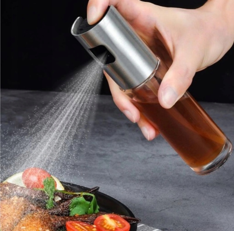 SPRYSKIWACZ OLEJU OLIWY dozownik OCTU 100ml Kod producenta 147788