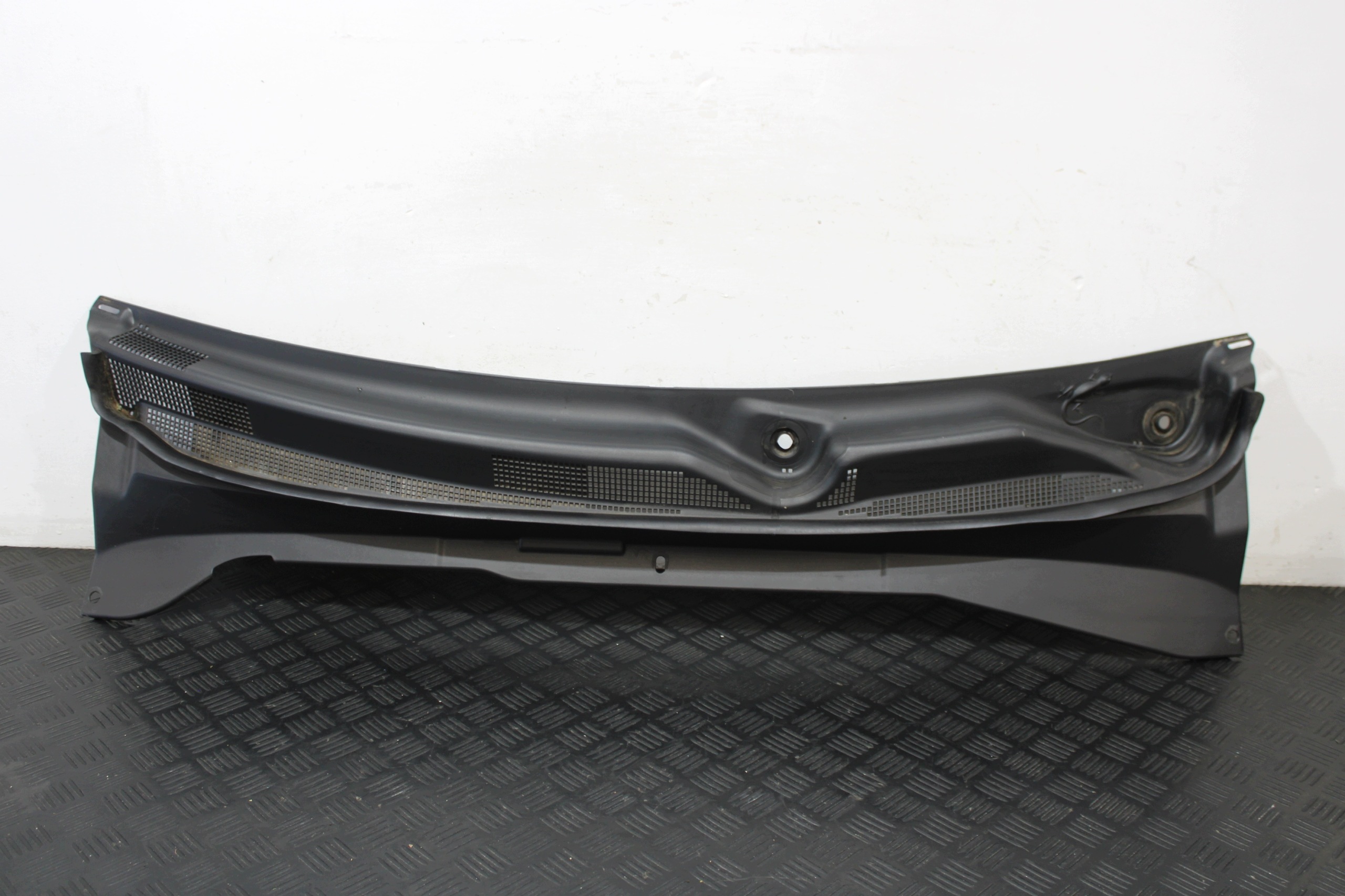 Wasserkastenabdeckung Wasserkasten 5UT09TRMAC JEEP COMPASS II 2 1.4T