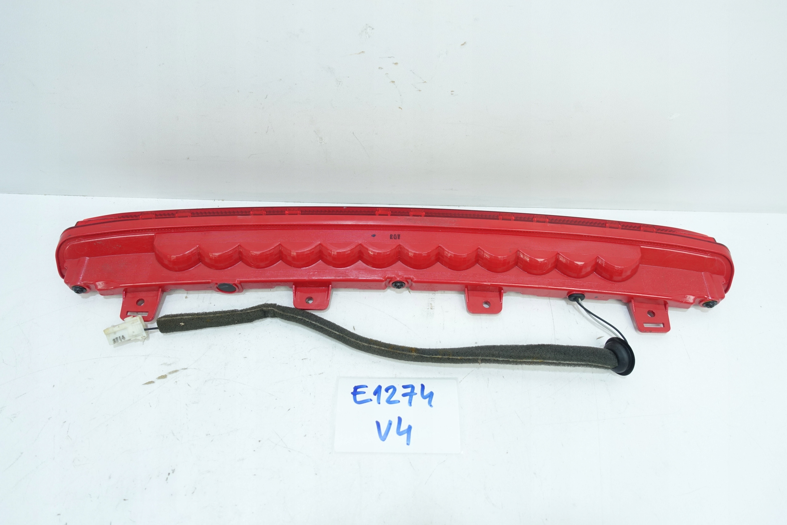 TRZECIE light STOP KIA SPORTAGE V 2021