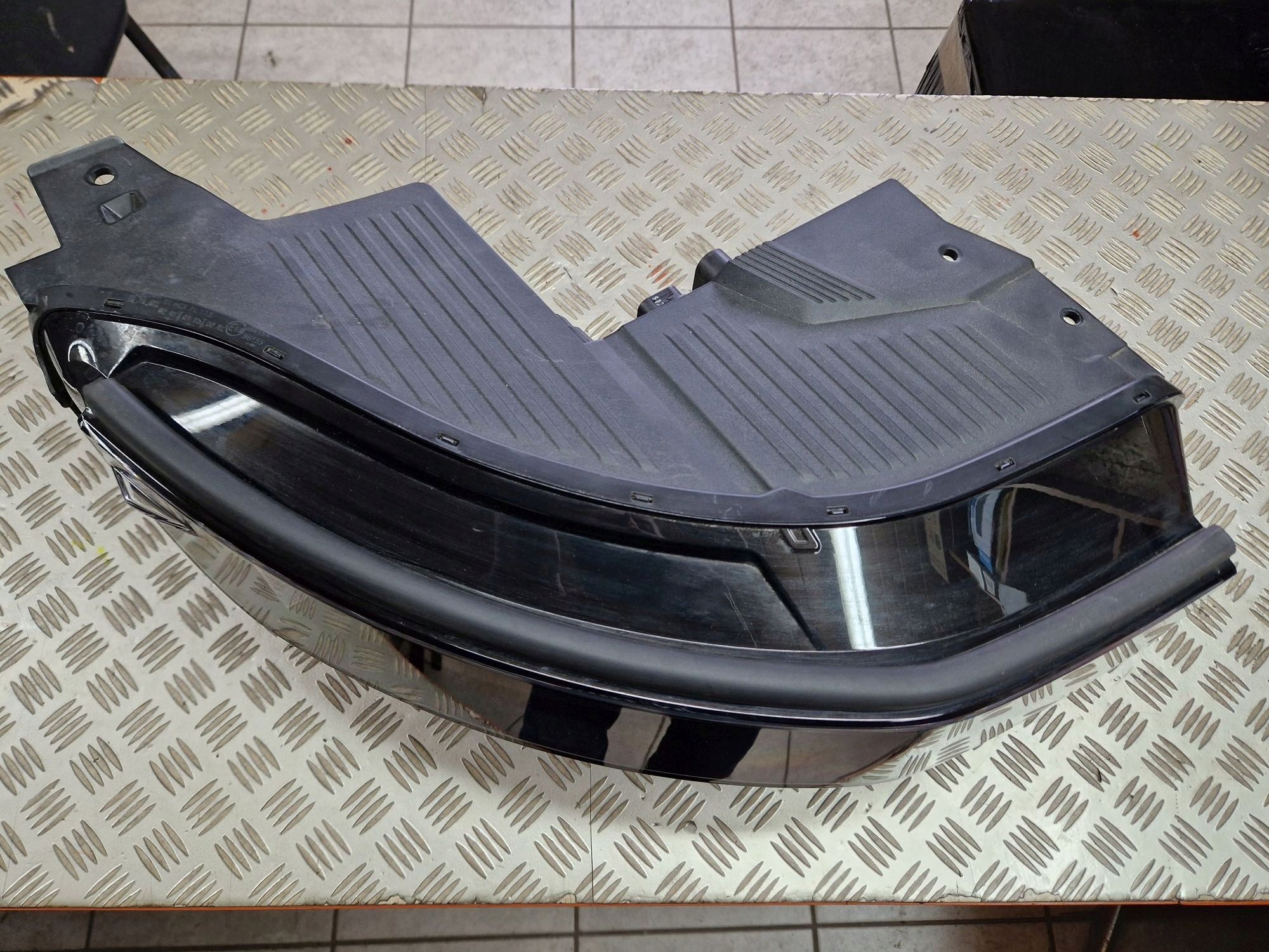Frontscheinwerfer Hyundai IONIQ 5 NE 92101GI LED Links Scheinwerfer Headlight - Thumbnail 9