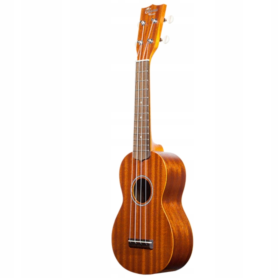 Sopránové Ukulele Ohana SK-10