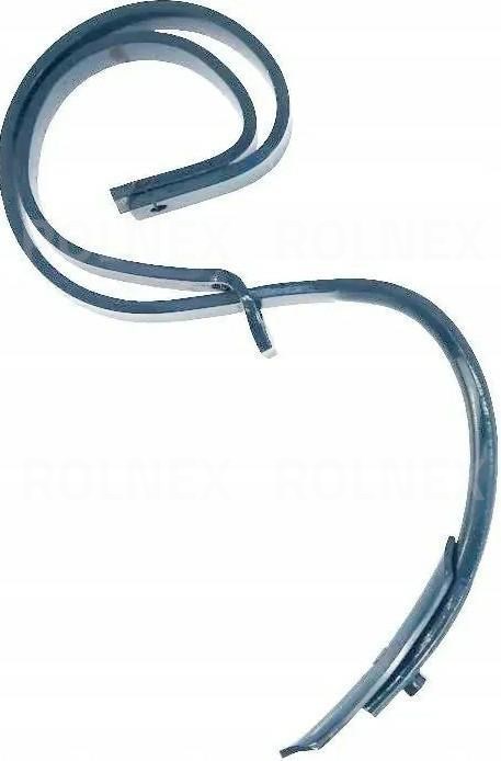 Zub pěstebního agregátu zesílený 550 mm 32x10 Morga 1417000040MO