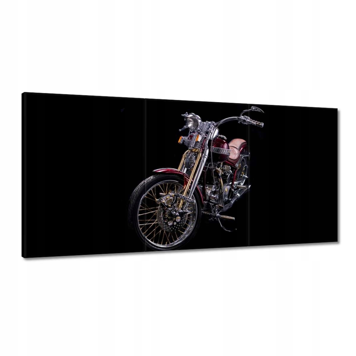 Obrazy 180x90 Motocykel Motorky Motocykle