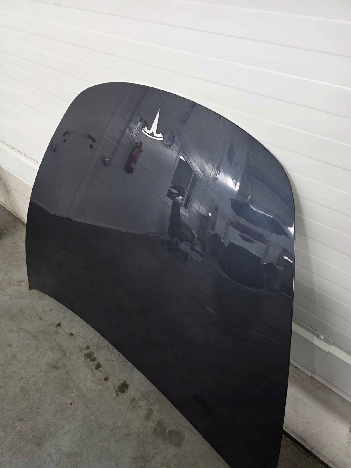 Tesla Model 3 2021 Pokrywa przednia / Maska silnika