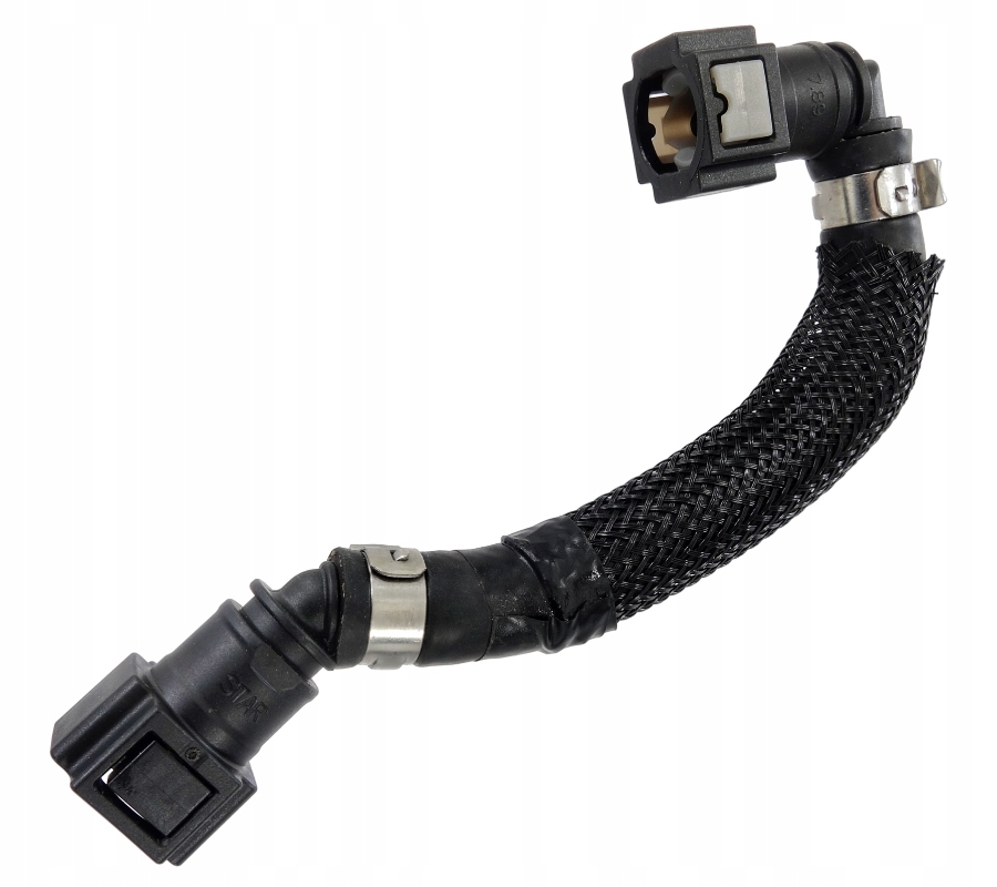 Przewód paliwowy Motorower Barton Classic 125 (Euro 5)