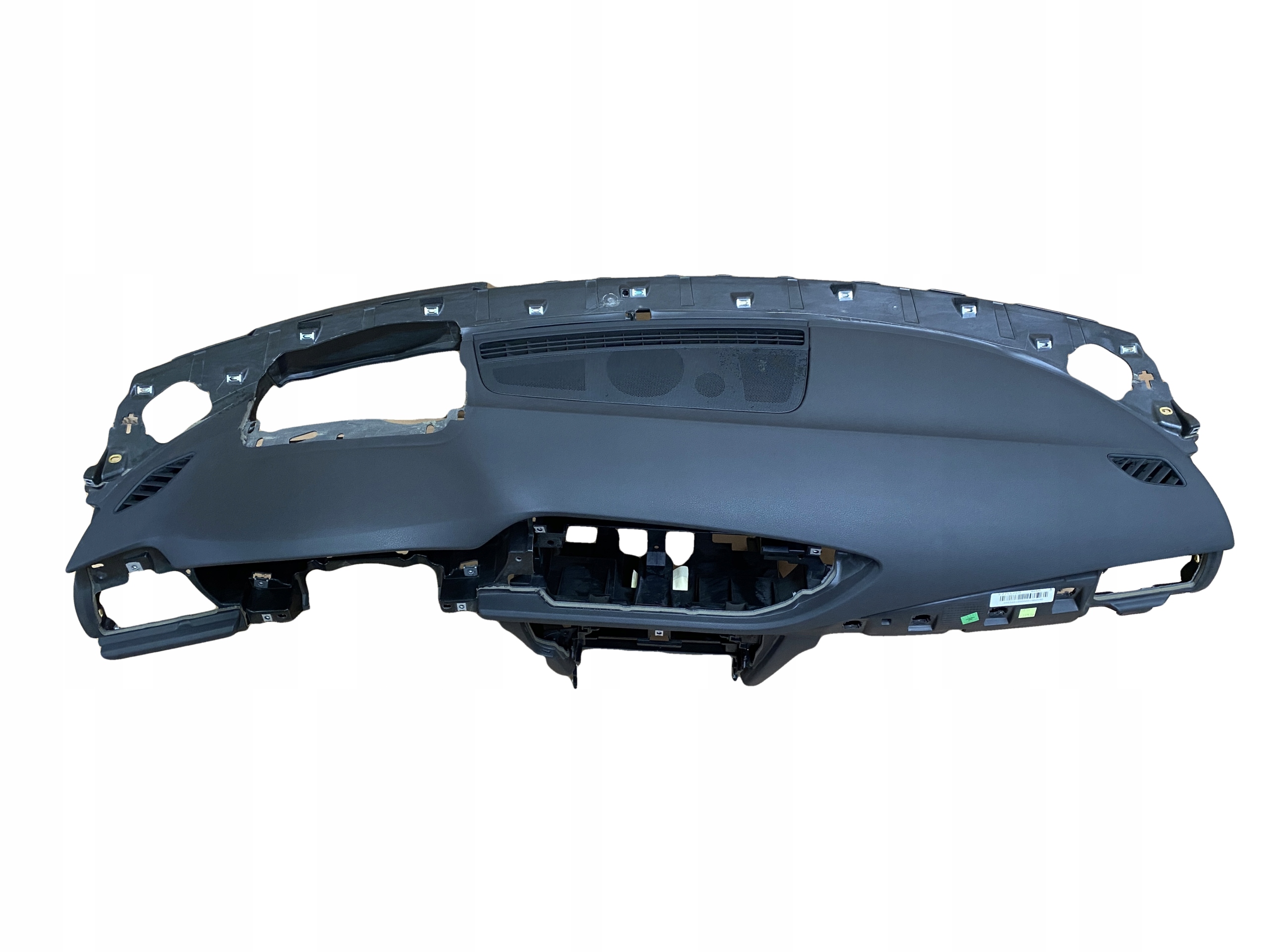 Audi A7 4G dashboard console HEAD UP 4G8857001N