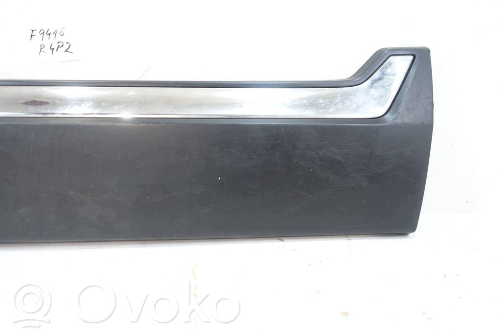 moulding door left front front HONDA CR-V V 2018-2023 75312-TLA-A0-20