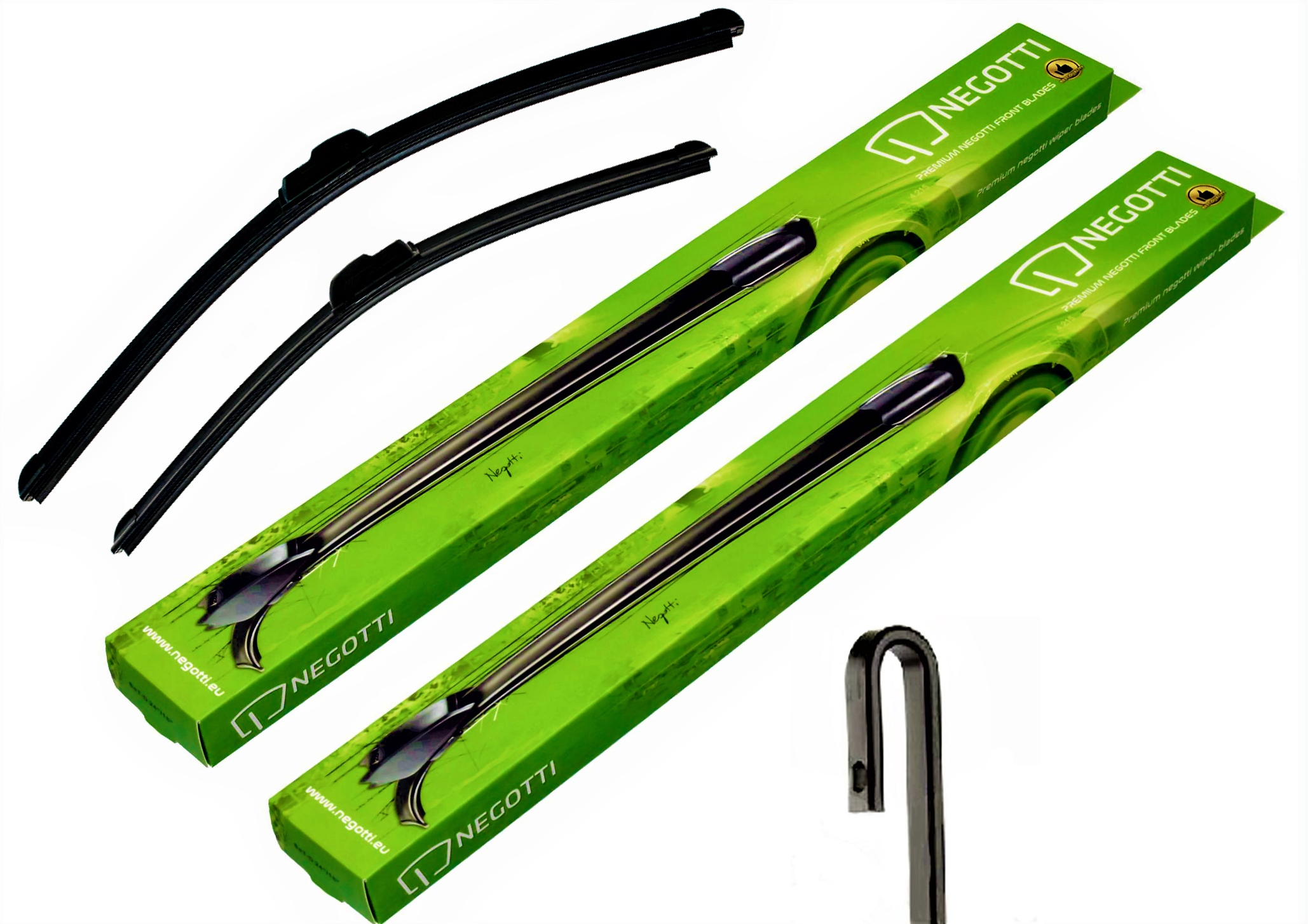 

Wycieraczki Pióra Szyb Mitsubishi Colt V Cj 95-03