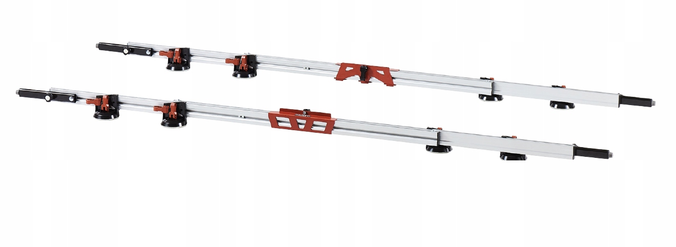 RAIMONDI SYSTEM D PRZENOSZENIA DUŻYCH PŁYT X-Light