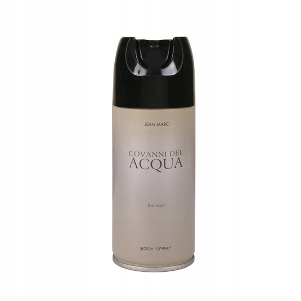 

Deo Jean Marc Men Giovanni Del Acqua 150ML