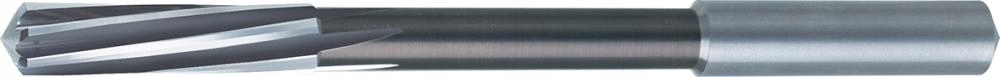 Strojní výstružník Nc Wn celokarbidový, 5,50 mm Format