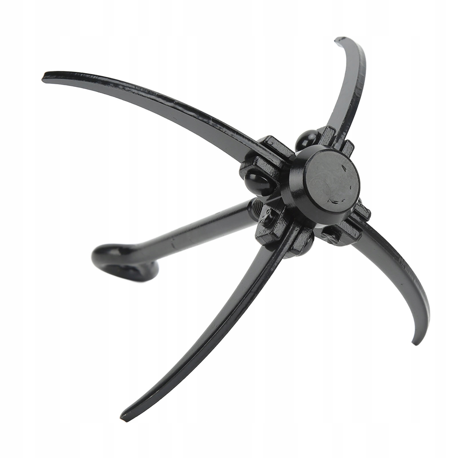 Kotwica Kotwiczka Pazur Hak Wspinaczka Składany Z 4 Pazurami Do Wspinaczki