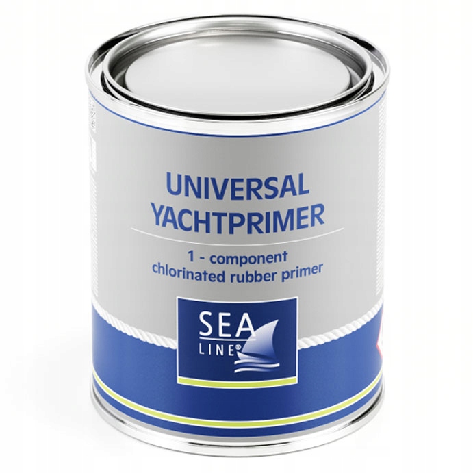 Podkład Pod Farby Jednoskładnikowe Sea-line- 04632