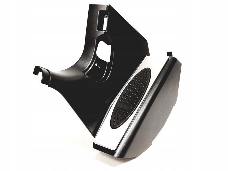 

Oe Bmw Podstopnica Bmw 3 E46 M Pakiet