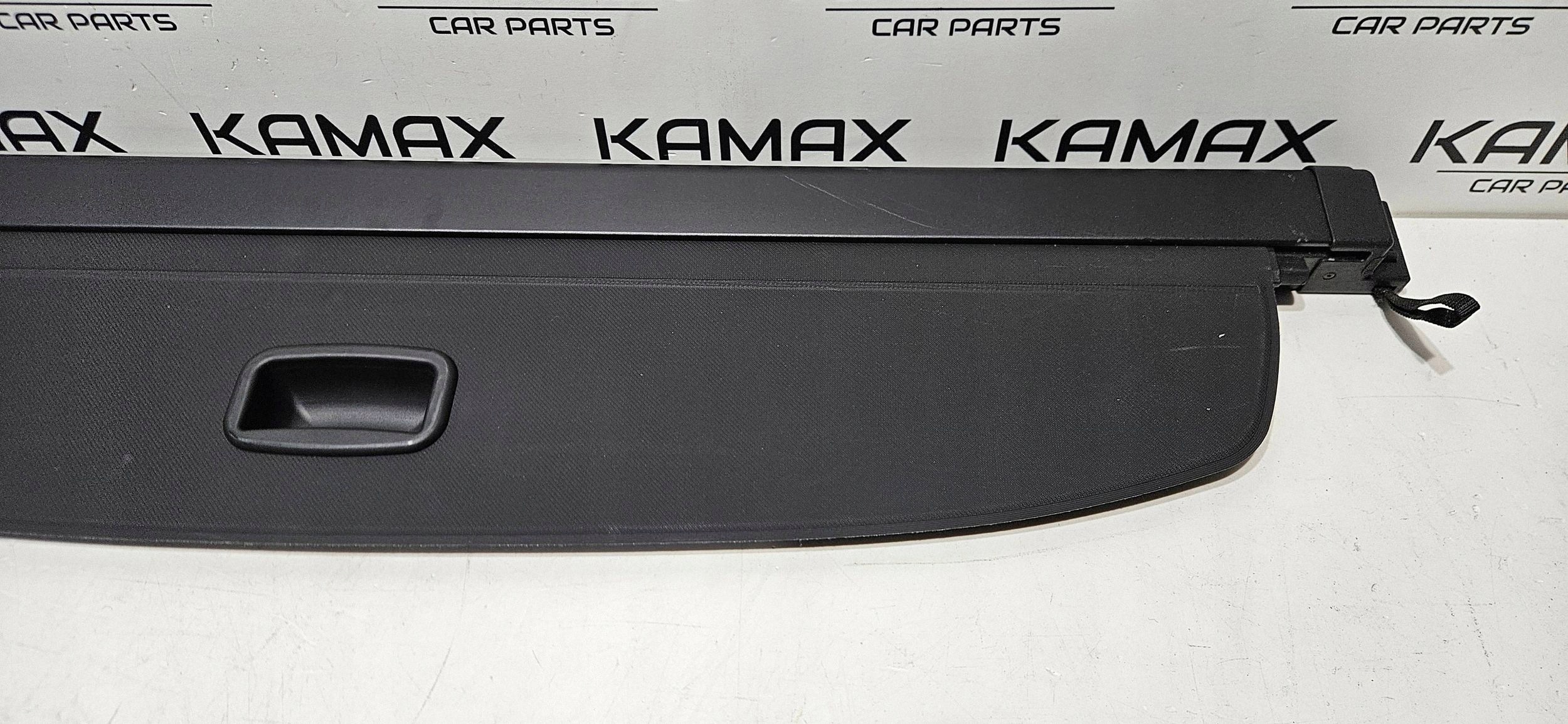blinds boot FORD FOCUS MK4 IV KOMBI 18- original JX7B-N55066