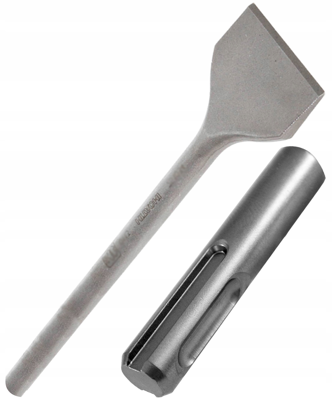 

Dłuto szerokie płaskie Sds+ 40x250 751592