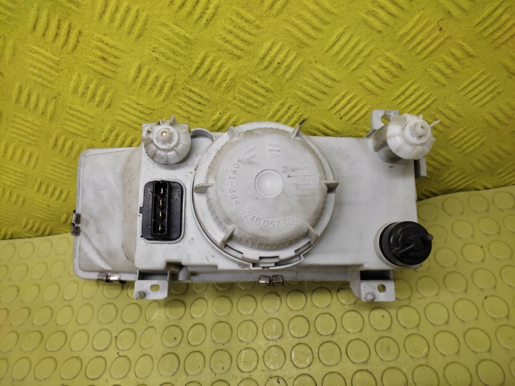 SKODA FELICIA REFLEKTOR light right front