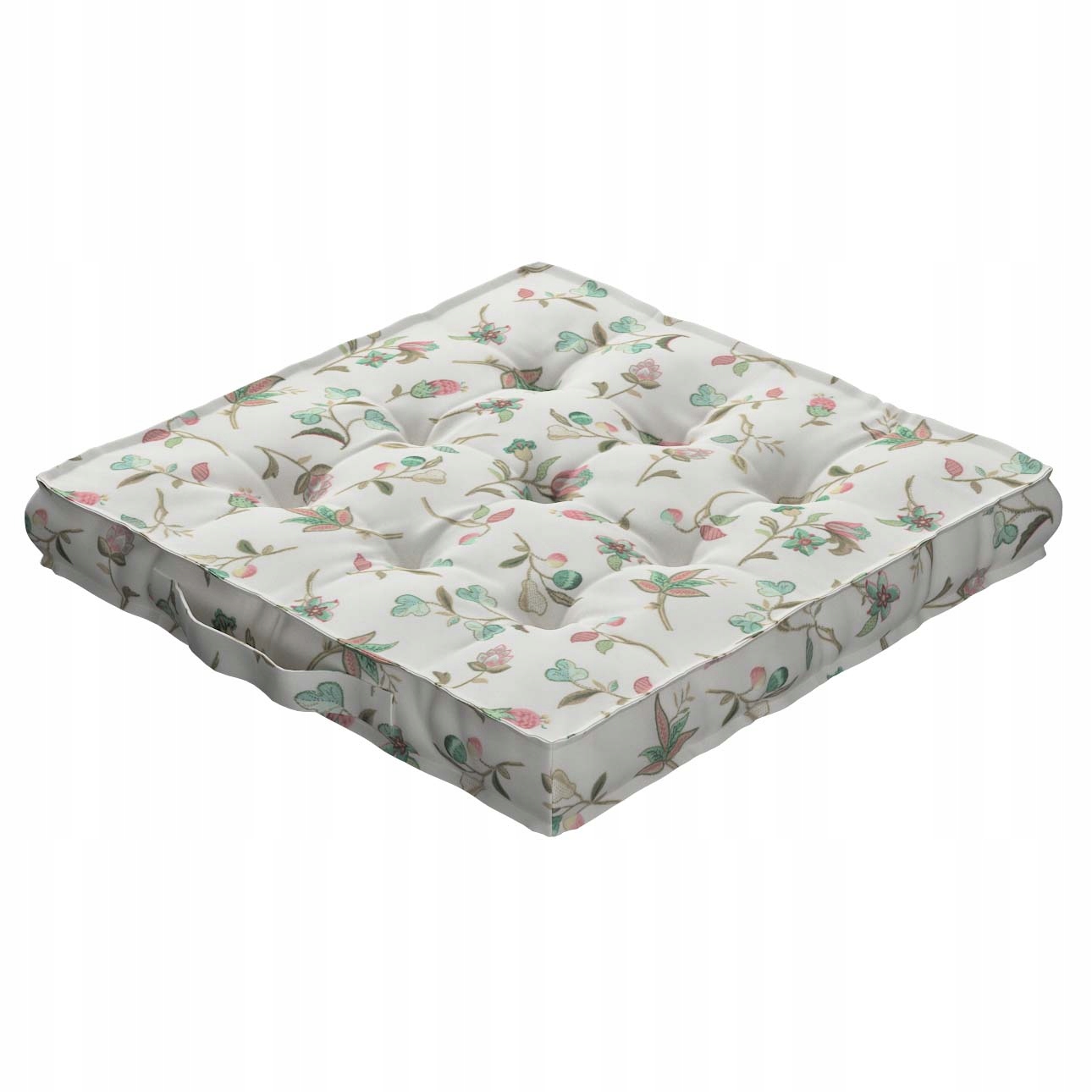 Dekoria Sedadlo Kuba na stoličku, béžová farba