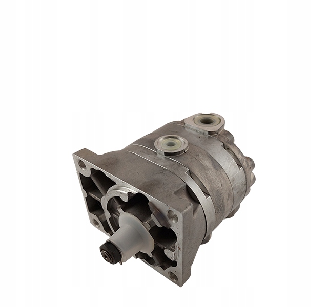 Dvousekční hydraulická pumpa Claas 656860