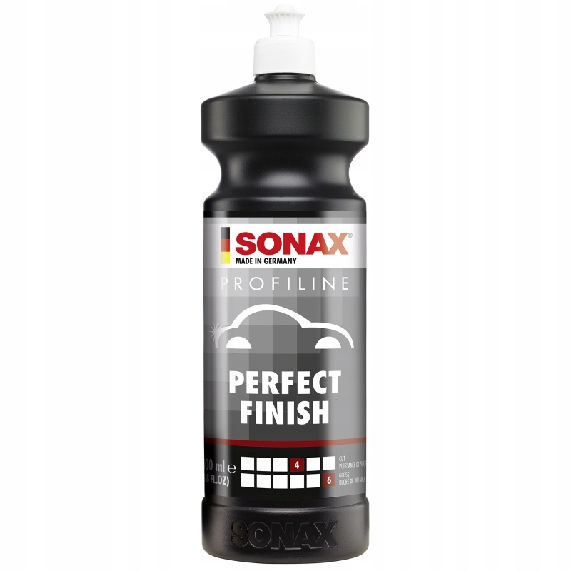 SONAX PROFILINE PERFECT FINISH-PASTA FINISH 1L