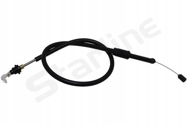 AC.394 - STARLINE ГАЗОВИЙ ТРОС RENAULT R 19 TBD - TDX 91> -1