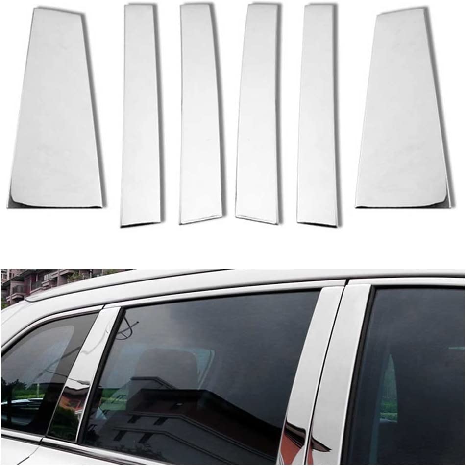 Родовая колонна декоративная планка, для Highlander