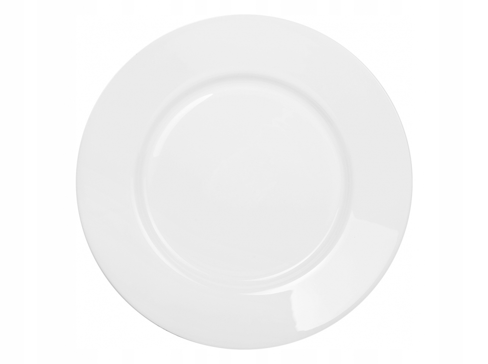 

Talerz Płytki 24 CM Luminarc Every Day Białe Szkło