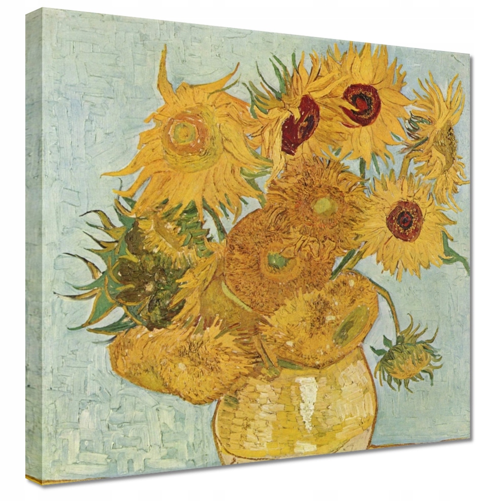 

Obrazy 30x30 Vincent Willem van Gogh