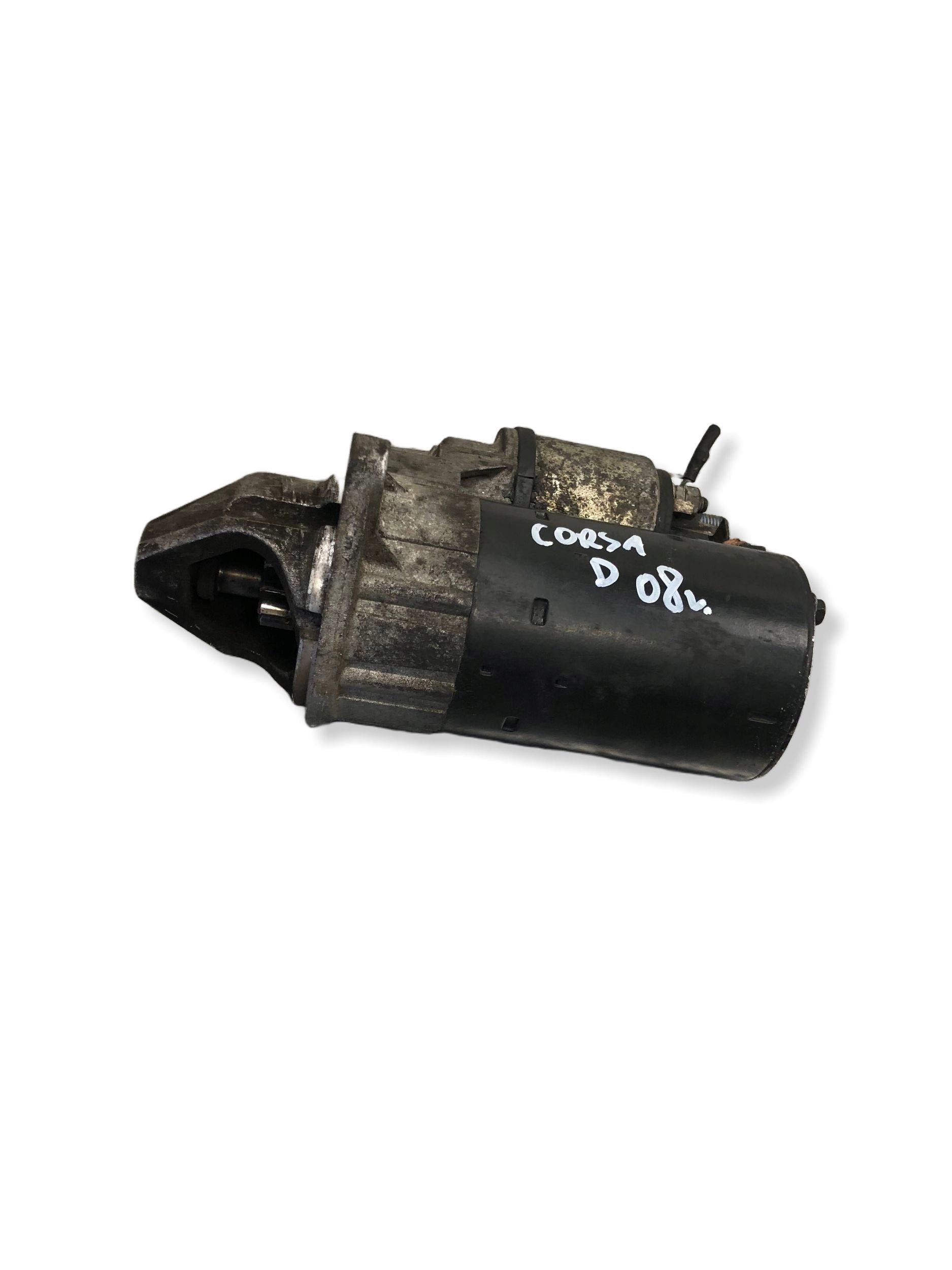 starter OPEL CORSA D 24436877