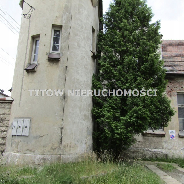 Dom, Sosnowiec, Ostrowy Górnicze, 235 m²