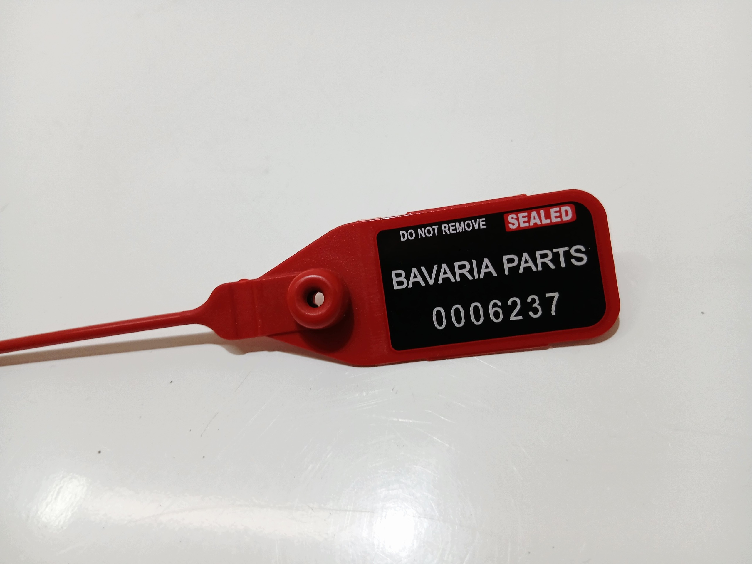 handle door left rear BMW E87 300