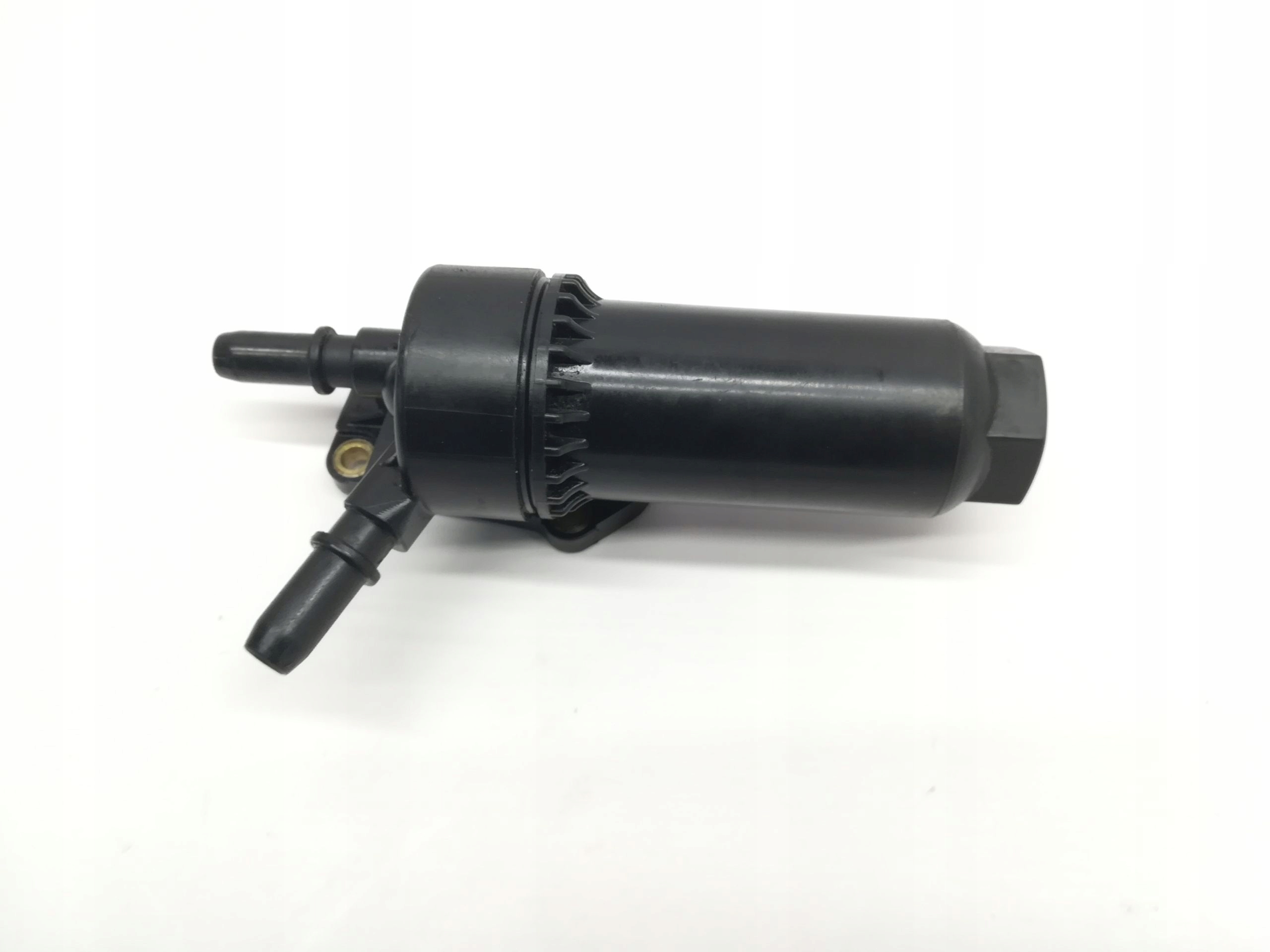 OBUDOWA PODSTAWA FILTRA OLEJU SKRZYNI BIEGÓW POWERSHIFT FORD VOLVO