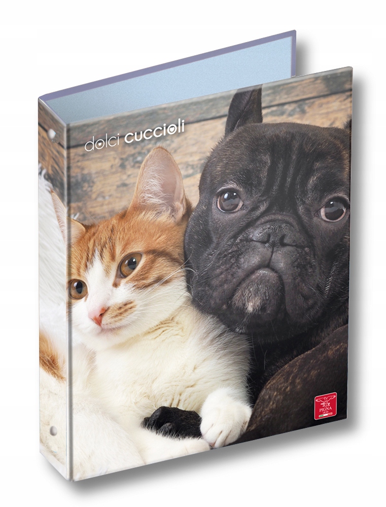 SEGREGATOR A4 PIGNA DOLCI CUCCIOLI 0231134_4