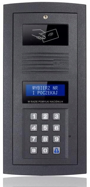 Moduł Elfon Optima Op SL255R G