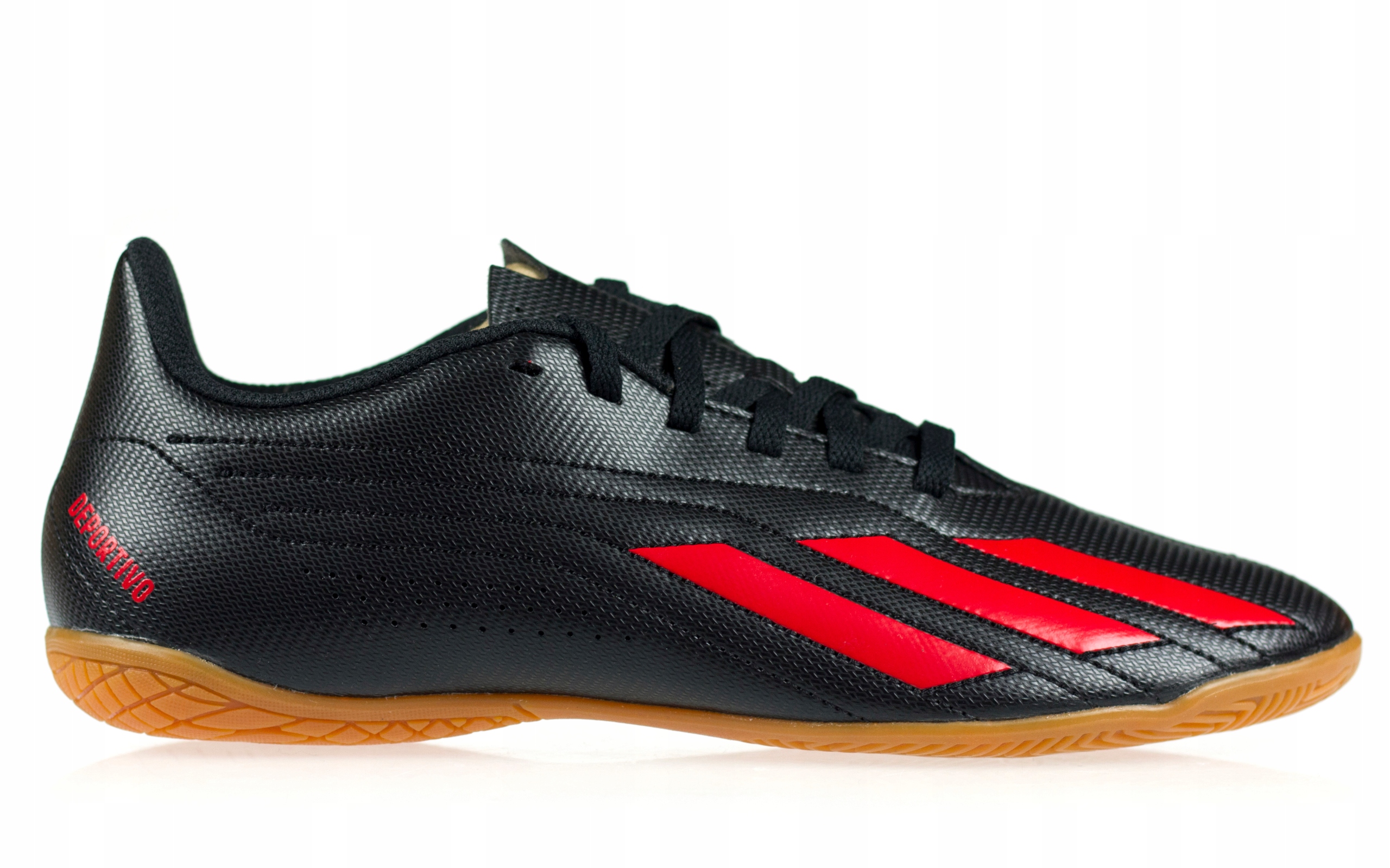 Halovky Adidas Deportivo II In