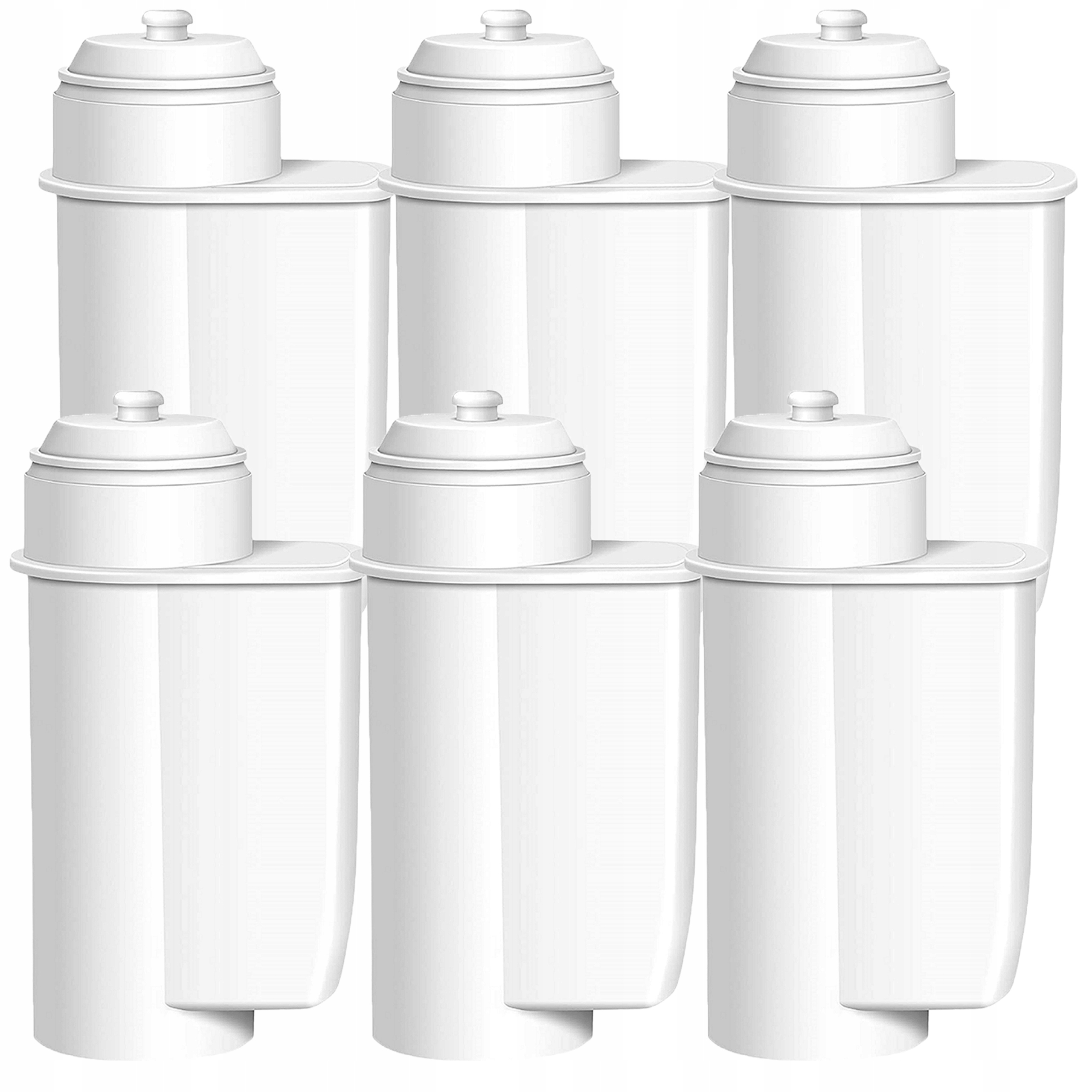 Zamiennik Filtr Brita Intenza TZ70003 467873 00575491 do Siemens Bosch 6szt
