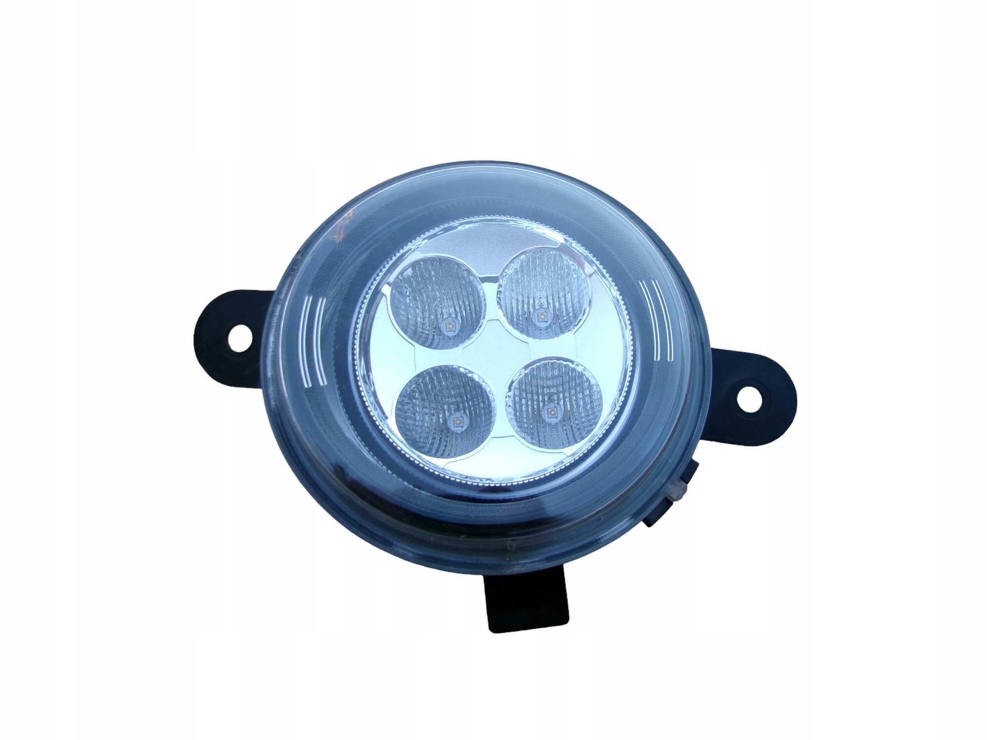 галоген левая led renault TWINGO III 14-18