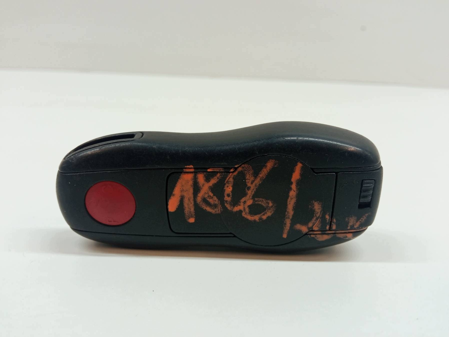 key PILOT 7PP959753BQ Porsche Cayenne II (2010-2017)