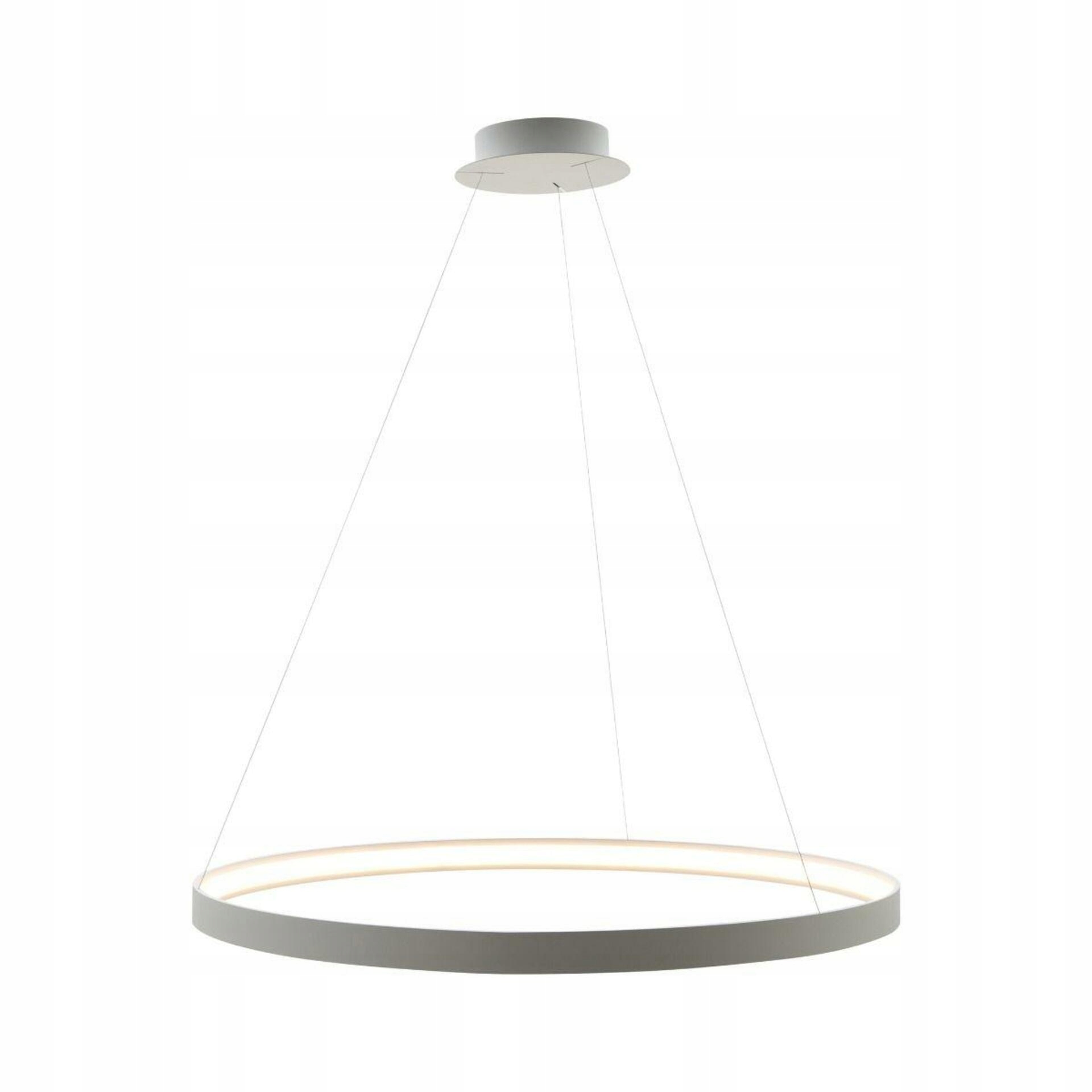 Zumaline Závěsné svítidlo Circle 78 LA0716/1