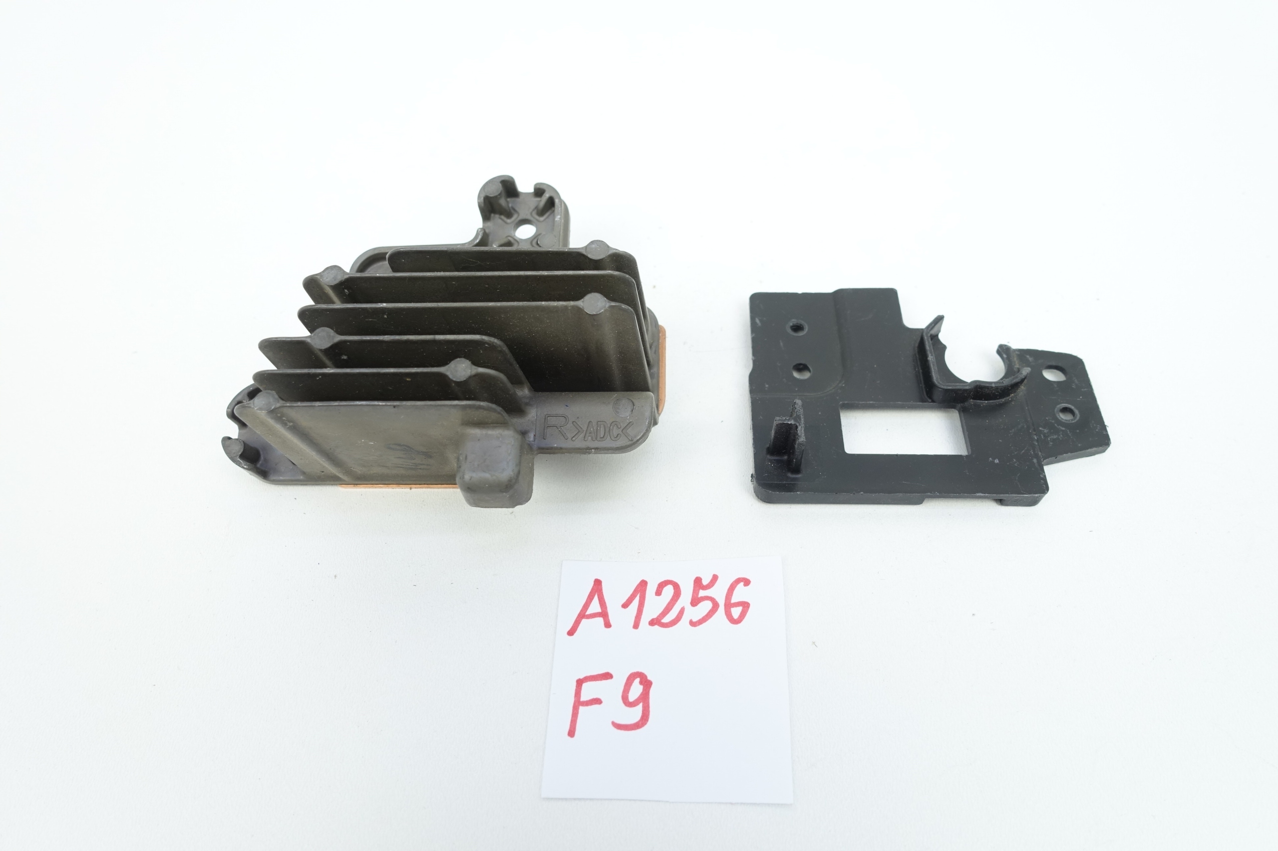 module control unit TOYOTA 10059-19011