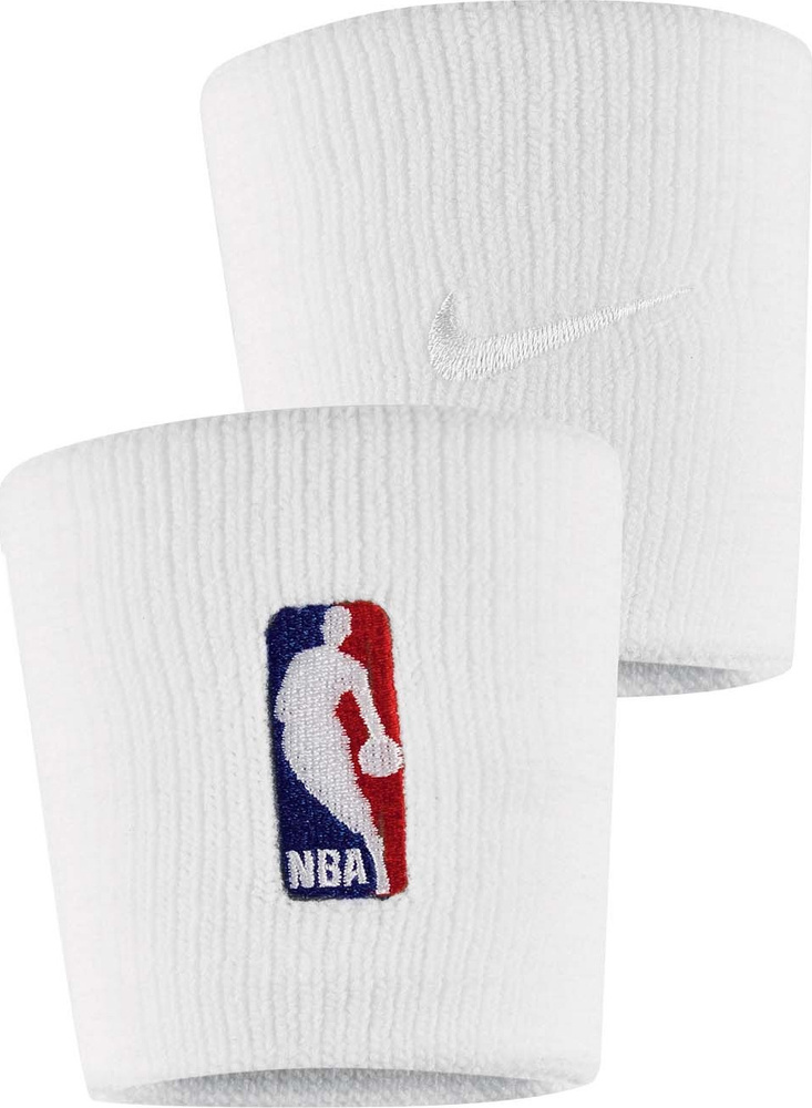 Froté Náramek Na Zápěstí Pro Basketbal Wristbands Nba 2 Balení